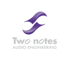 Two notes